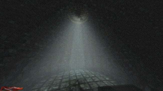 Fatale PC Screenshot