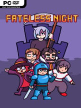Fateless Night Free Download (v2023.11.12) - PC Game on SteamUnlocked