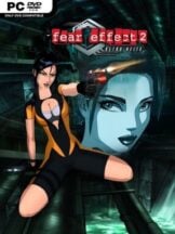 Fear Effect 2: Retro Helix Free Download (v2.0) - PC Game on SteamUnlocked