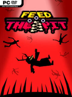 Feed The Pit (v1.0.0) - PC Game on SteamUnlocked