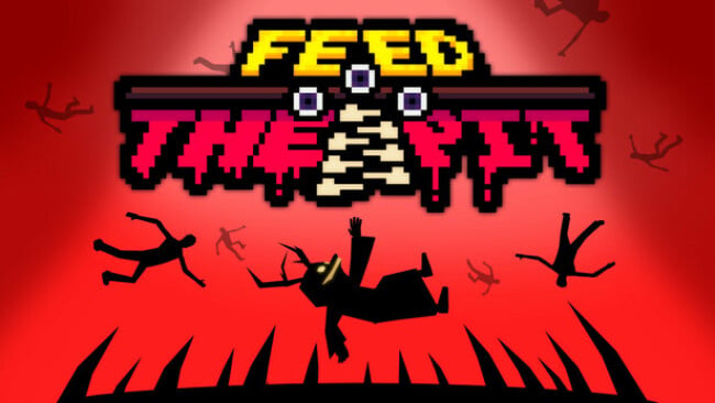 Feed The Pit Free Download