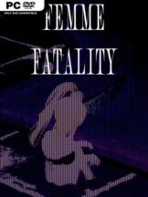 Femme Fatality Free Download - PC Game on SteamUnlocked