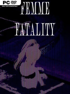 Femme Fatality - PC Game on SteamUnlocked