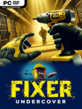 Fixer Undercover Free Download (v20260717) - PC Game on SteamUnlocked