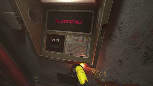 Fixer Undercover PC Screenshot