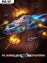 Flaregate Network Free Download - PC Game on SteamUnlocked