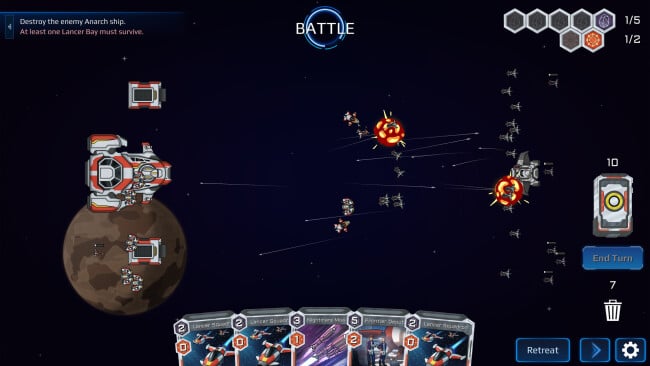 Flaregate Network PC Screenshot
