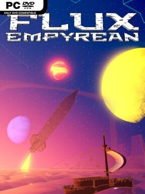 Flux Empyrean (v1.1.9) - PC Game on SteamUnlocked
