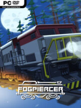 Fogpiercer Free Download (v1.0.8) - PC Game on SteamUnlocked
