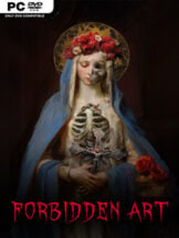 Forbidden Art Free Download (v1.3.2 & VR) - PC Game on SteamUnlocked