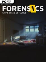 Forensics: Crime Scene Detective Free Download (v1.0.23) - PC Game on SteamUnlocked