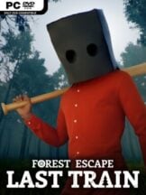 Forest Escape: Last Train Free Download (Incl. ALL DLC) - PC Game on SteamUnlocked