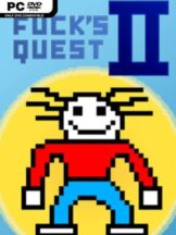 Fuck’s Quest II Free Download - PC Game on SteamUnlocked