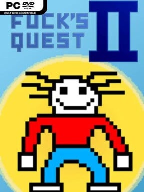 Fuck’s Quest II - PC Game on SteamUnlocked