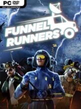 Funnel Runners Free Download - PC Game on SteamUnlocked