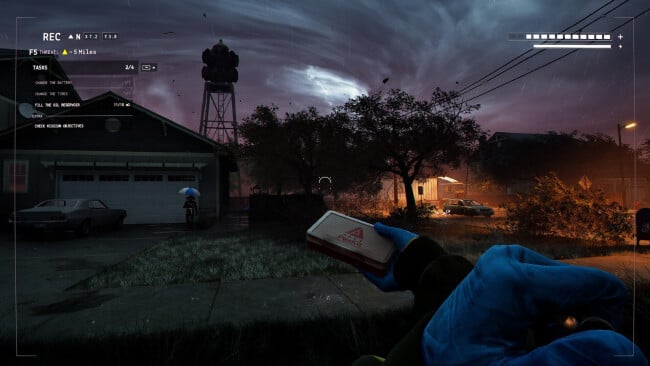 Funnel Runners PC Screenshot