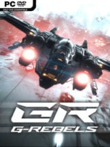 G-Rebels Free Download (v0721.3) - PC Game on SteamUnlocked