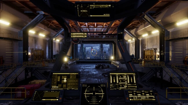 G-Rebels PC Screenshot