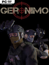 GERONIMO Free Download - PC Game on SteamUnlocked