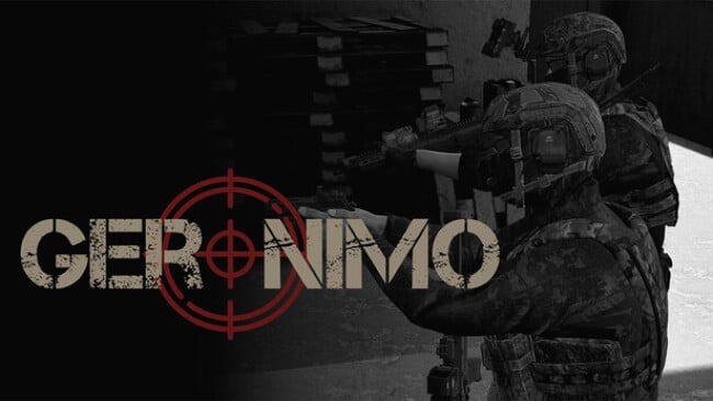 GERONIMO Free Download
