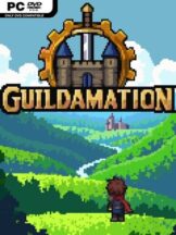 Guildamation Free Download (v2026.07.09) - PC Game on SteamUnlocked