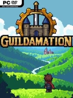 Guildamation (v2026.07.09) - PC Game on SteamUnlocked