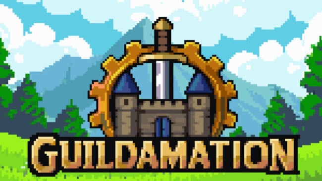Guildamation Free Download