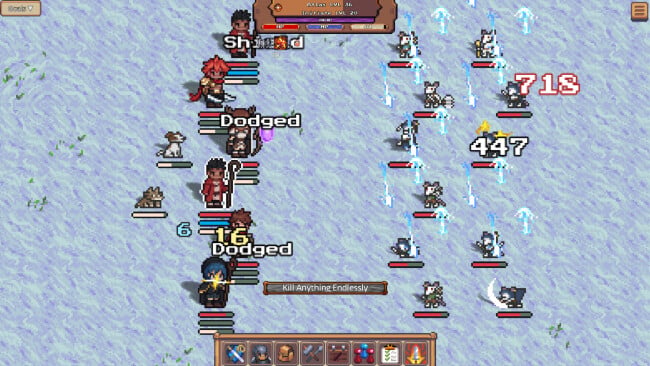 Guildamation PC Screenshot
