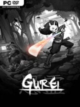 Gurei Free Download (v1.062) - PC Game on SteamUnlocked