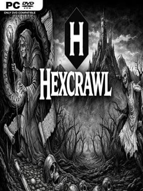 HEXCRAWL (v0.10.20) - PC Game on SteamUnlocked