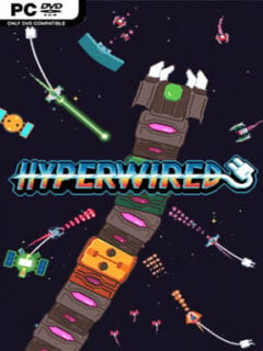 HYPERWIRED (v2026.07.02 Hotfix) - PC Game on SteamUnlocked