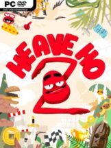Heave Ho 2 Free Download - PC Game on SteamUnlocked