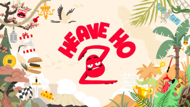 Heave Ho Free Download