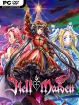 Hell Maiden Free Download (v0.2.38) - PC Game on SteamUnlocked