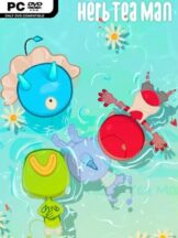 Herb Tea Man Free Download - PC Game on SteamUnlocked