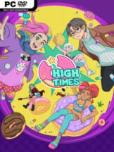 High Times Free Download (v1.0.0S) - PC Game on SteamUnlocked