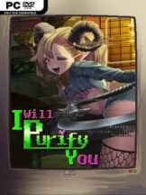 I will purify you Free Download (Uncensored) - PC Game on SteamUnlocked