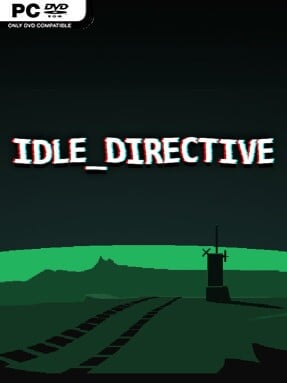 IDLE_DIRECTIVE (v1.1.0) - PC Game on SteamUnlocked