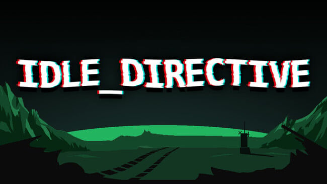 IDLE_DIRECTIVE Free Download