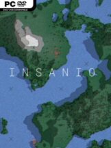 INSANIO Free Download - PC Game on SteamUnlocked