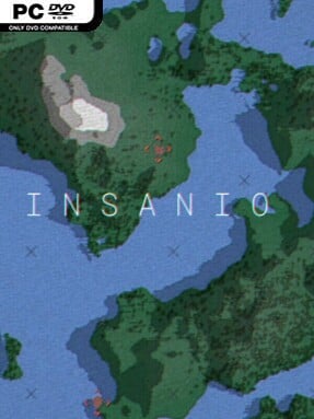 INSANIO - PC Game on SteamUnlocked