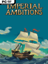 Imperial Ambitions Free Download (v1.0.30.1382) - PC Game on SteamUnlocked