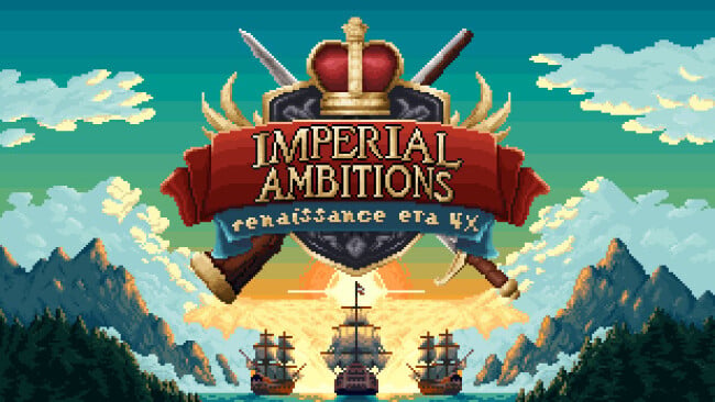 Imperial Ambitions Free Download
