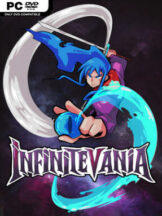 Infinitevania Free Download - PC Game on SteamUnlocked