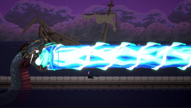 Infinitevania PC Screenshot