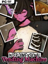 Interdimensional Vending Machine Free Download (v1.0.00) - PC Game on SteamUnlocked