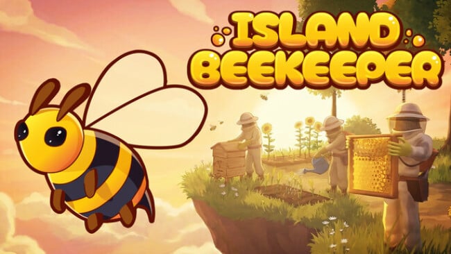 Island Beekeeper Free Download