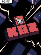KAZ Free Download (v1.0.0) - PC Game on SteamUnlocked