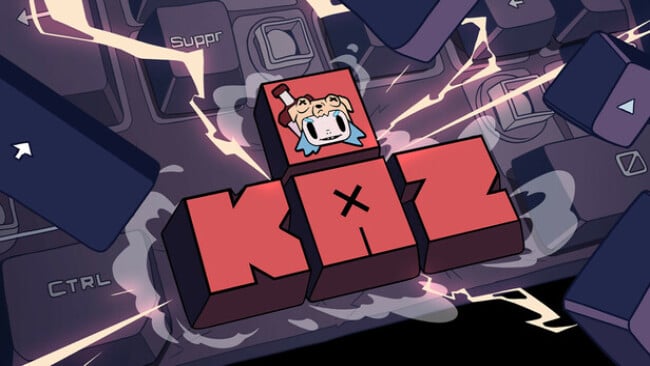 KAZ Free Download