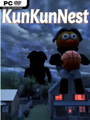 KunKunNest - PC Game on SteamUnlocked